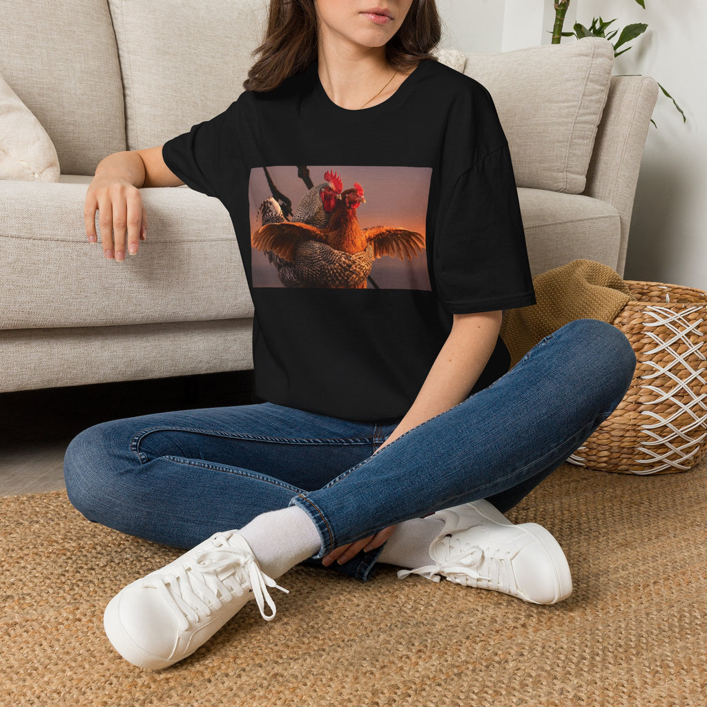 Cooptanic T-Shirt