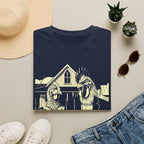 Fowl Gothic Light T-Shirt