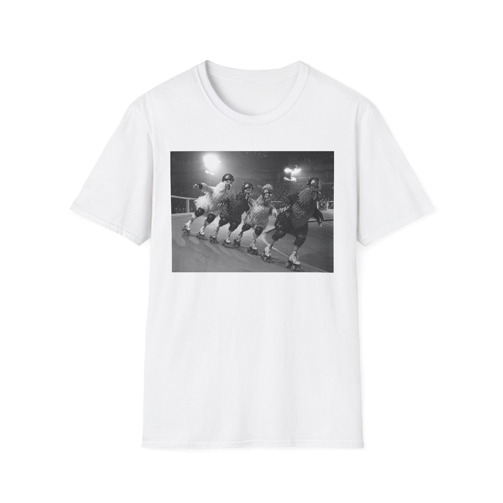 Chicken Derby T-Shirt