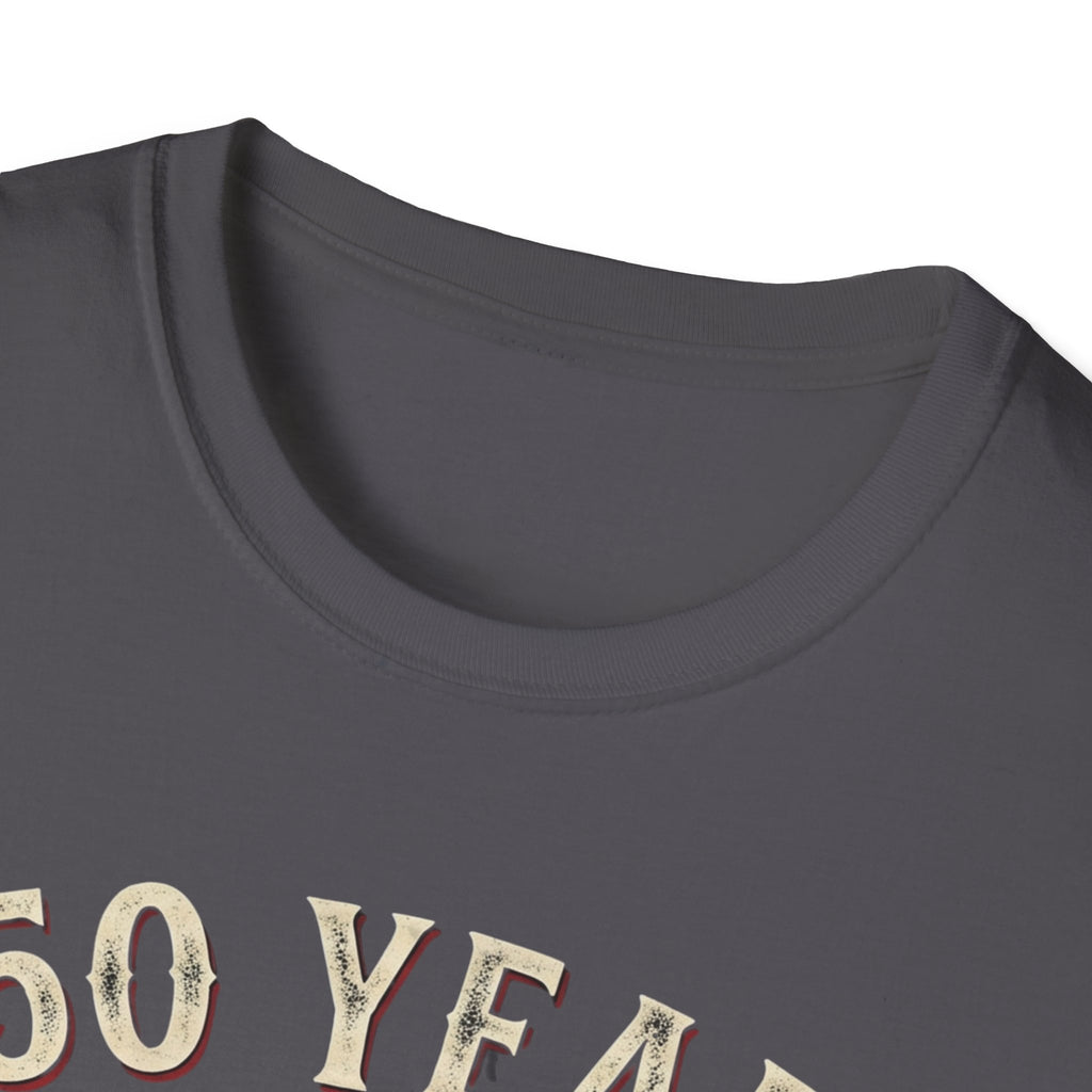 250 Years Rooster T-Shirt