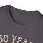 250 Years Rooster T-Shirt