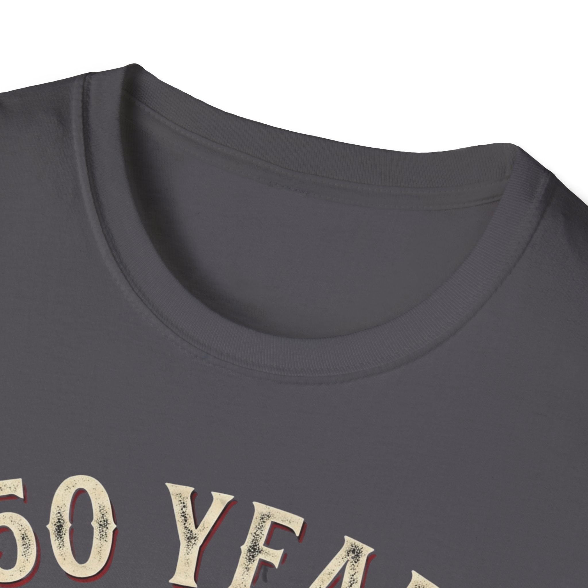 250 Years Rooster T-Shirt