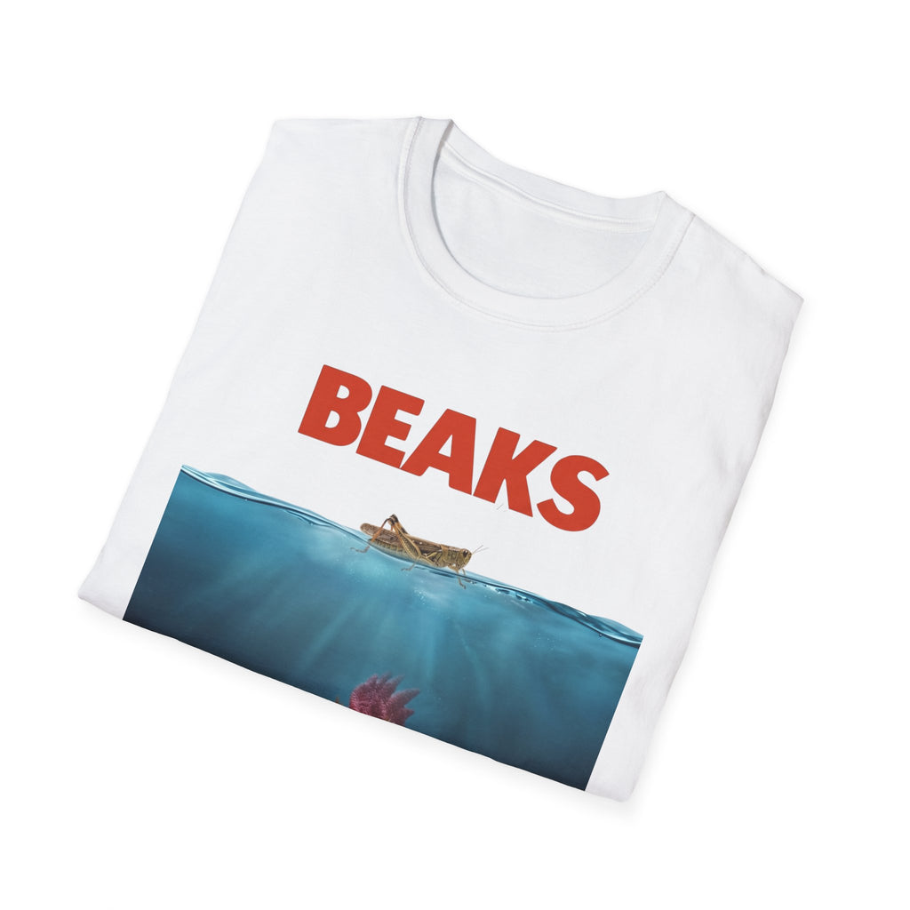Beaks T-Shirt