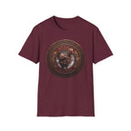 Atilla the Hen Big T-Shirt