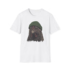 Hen Beanie T-Shirt