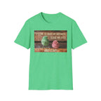 Baby Chicks Leap T-Shirt