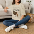 Can Do 2 T-Shirt