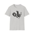 Henny Coopla Pickleball Light T-Shirt
