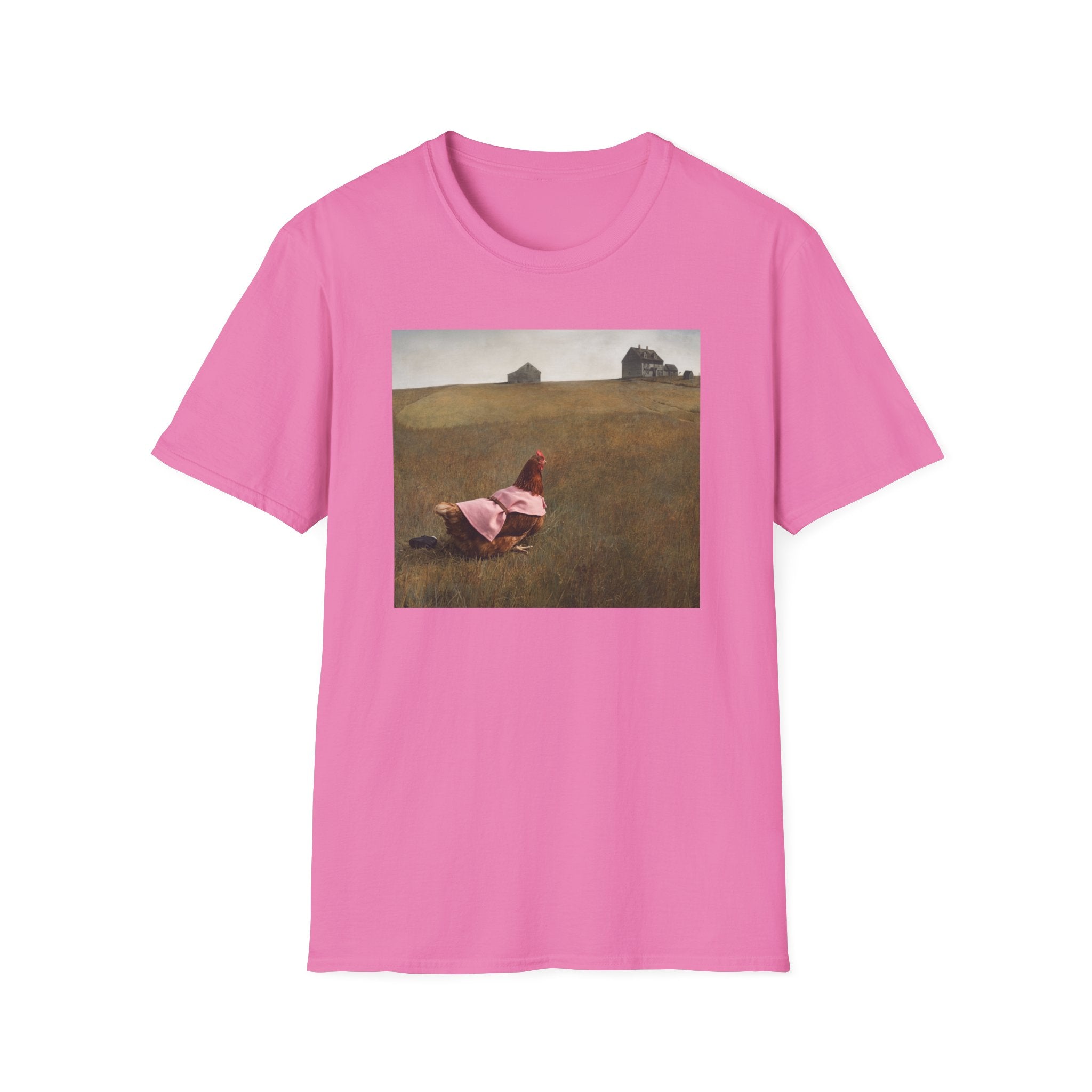 Hentina T-Shirt