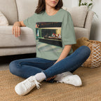 Broken Fowl T-Shirt