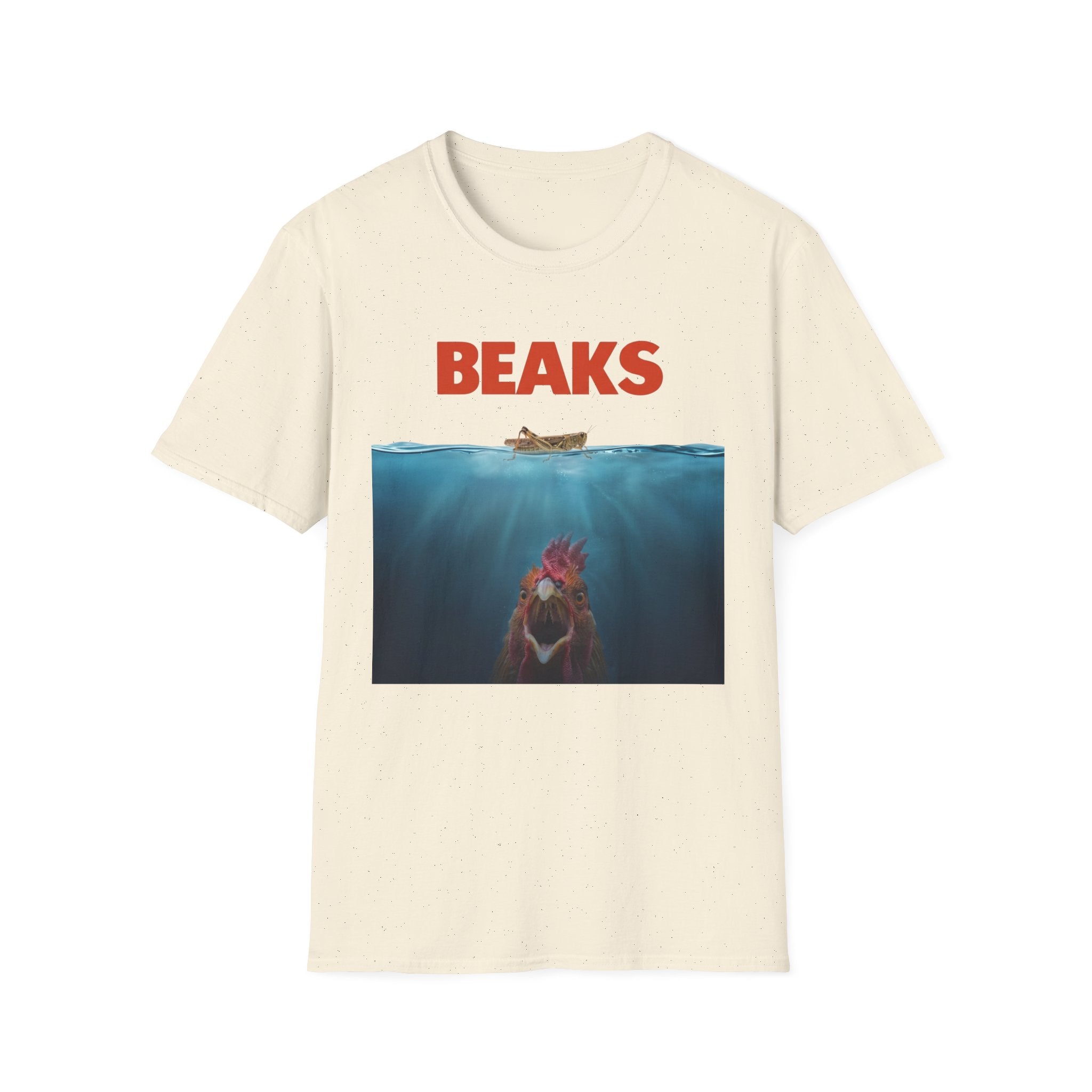 Beaks T-Shirt