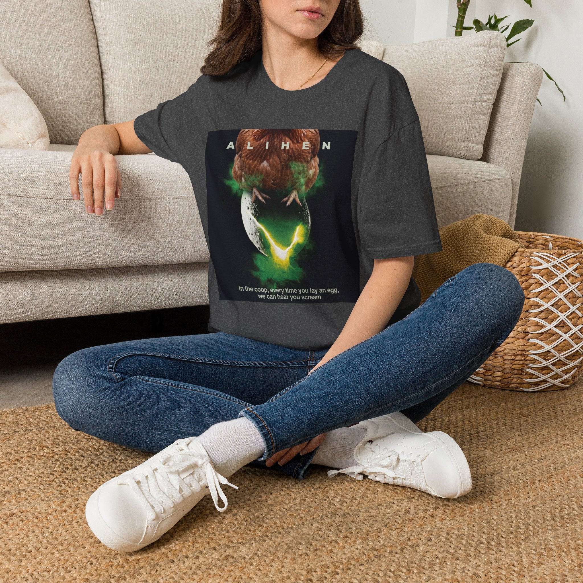 Alihen T-Shirt