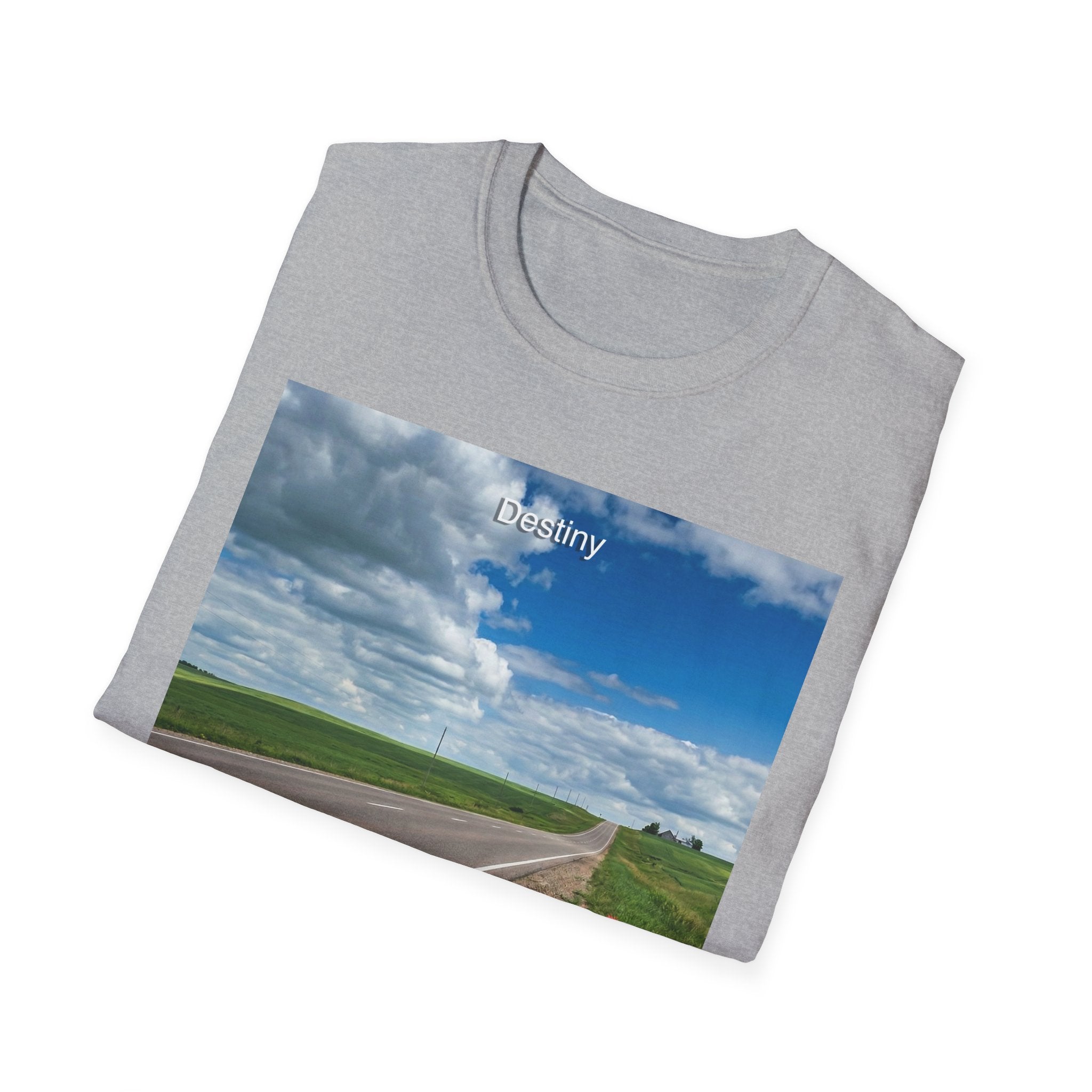 Destiny T-Shirt
