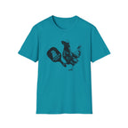 Henny Coopla Pickleball Light T-Shirt