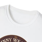 Ginny W Boarding School T-Shirt