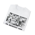 The Breakfast Coop Dark T-Shirt