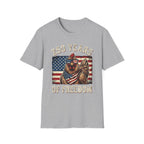 250 Years Hen T-Shirt