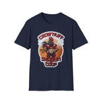 Crow'Nuff Shogun of Coop PR NB T-Shirt