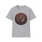 Atilla the Hen Big T-Shirt