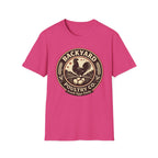Backyard Poultry Co T-Shirt
