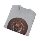 Atilla the Hen Big T-Shirt