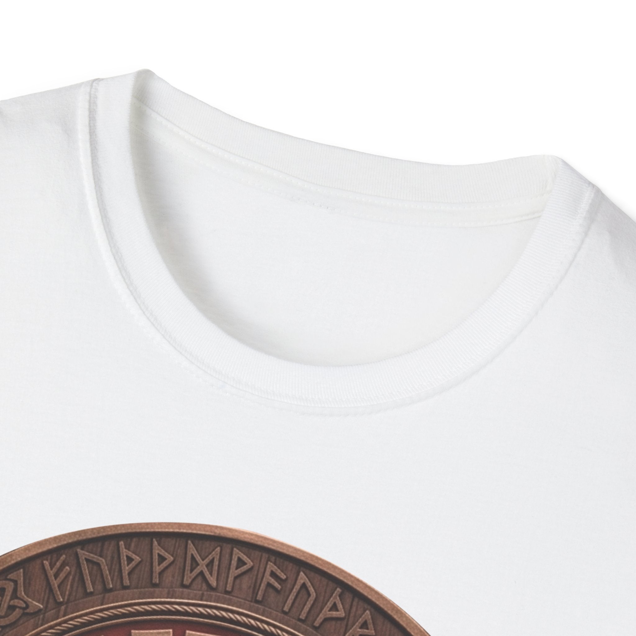 Atilla the Hen Big T-Shirt
