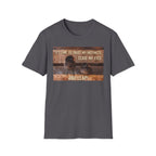 Baby Chick Leap T-Shirt