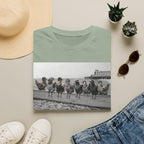 Beach Hens Sitting T-Shirt