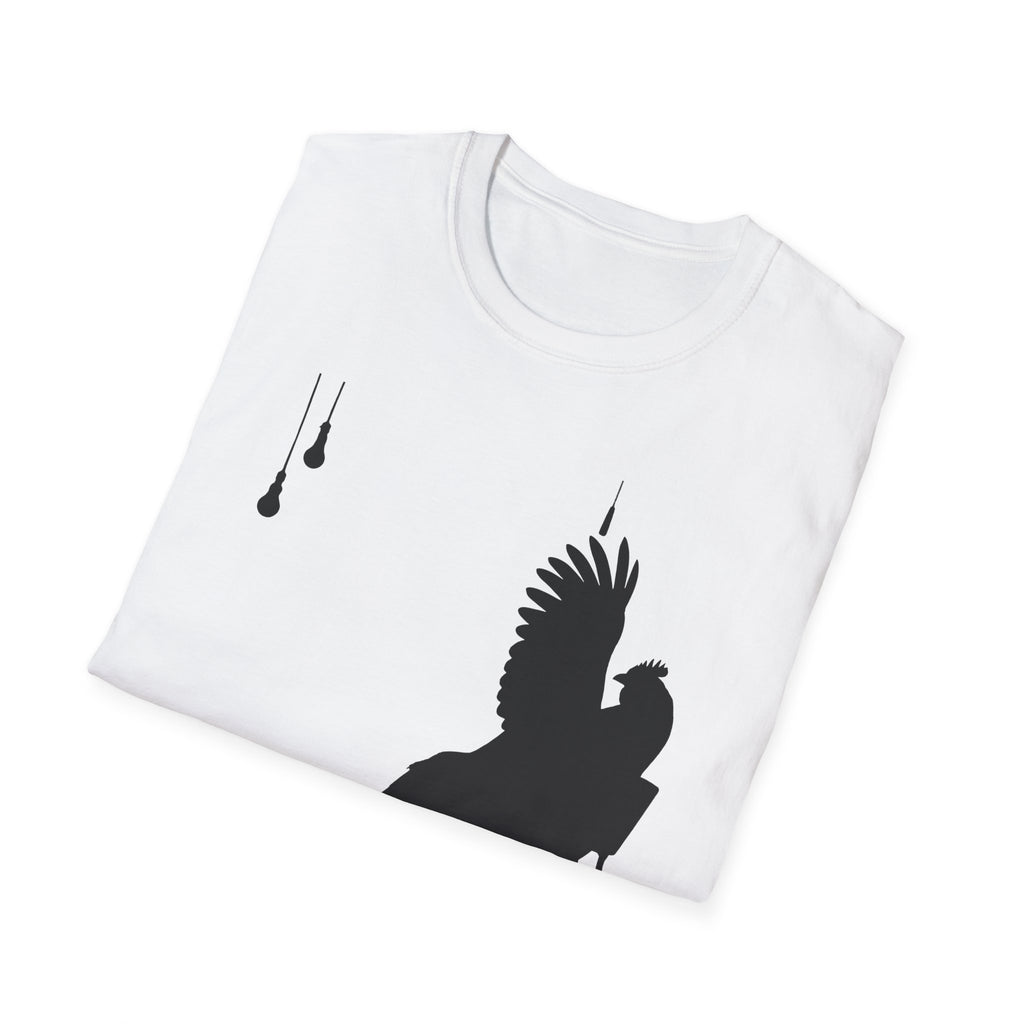 Coop Dance V T-Shirt