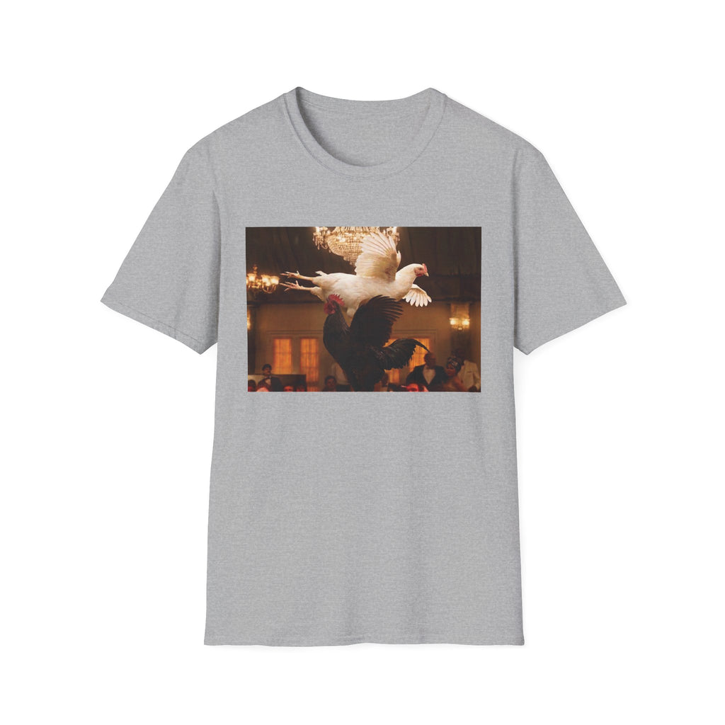 Dancing Dirty T-Shirt