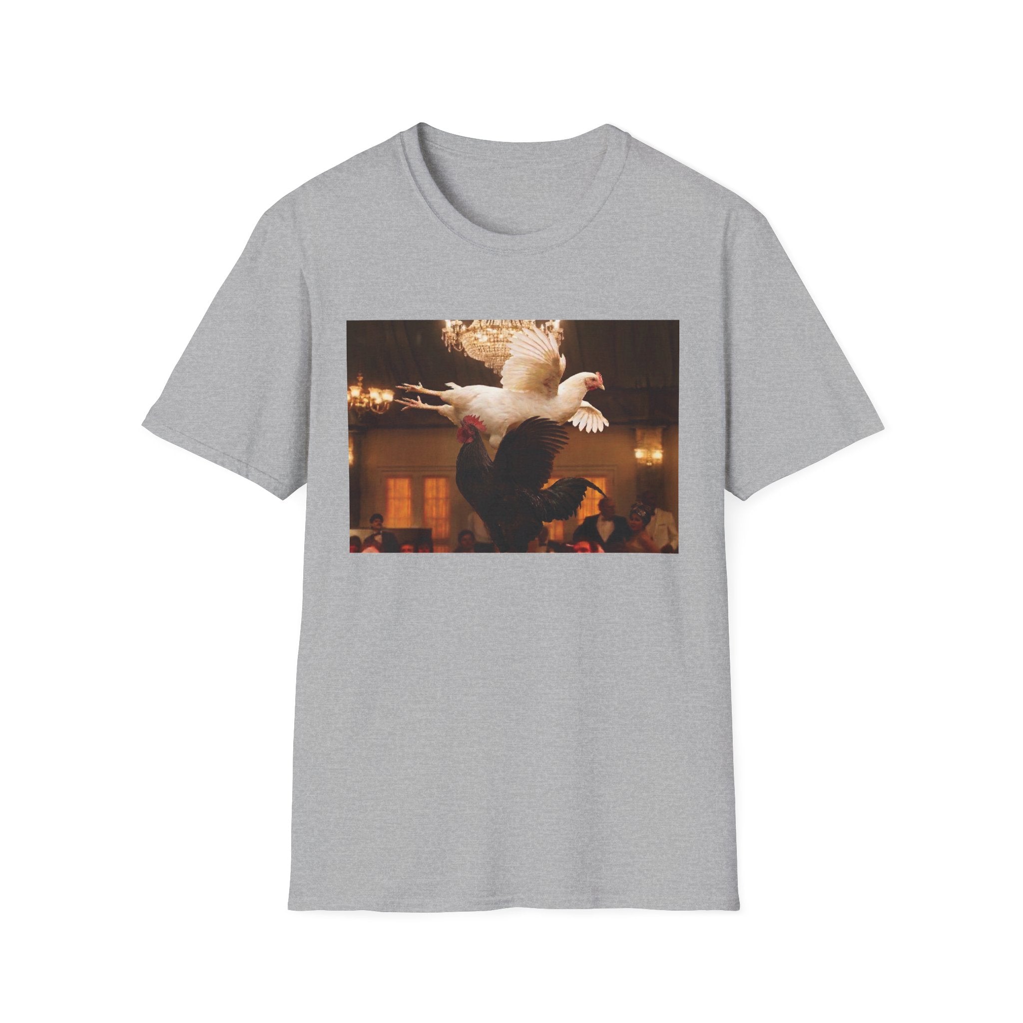 Dancing Dirty T-Shirt