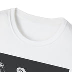 Beach Ball Hens Dark T-Shirt