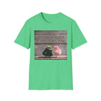 This Years Pink T-Shirt