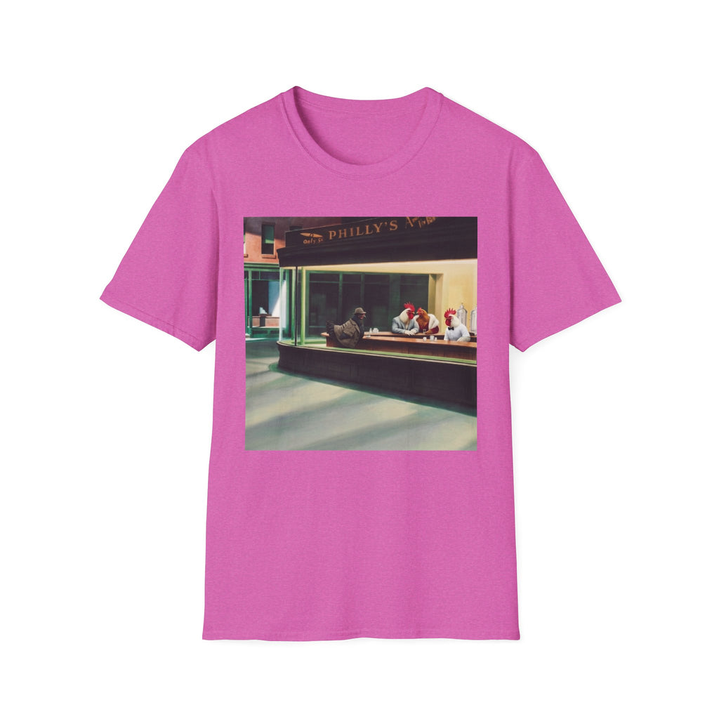 Broken Fowl T-Shirt