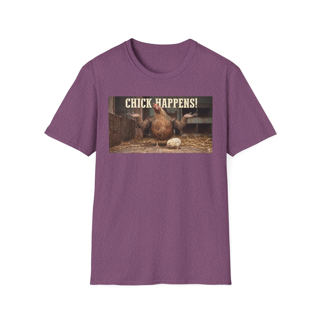 Chick Happens T-Shirt