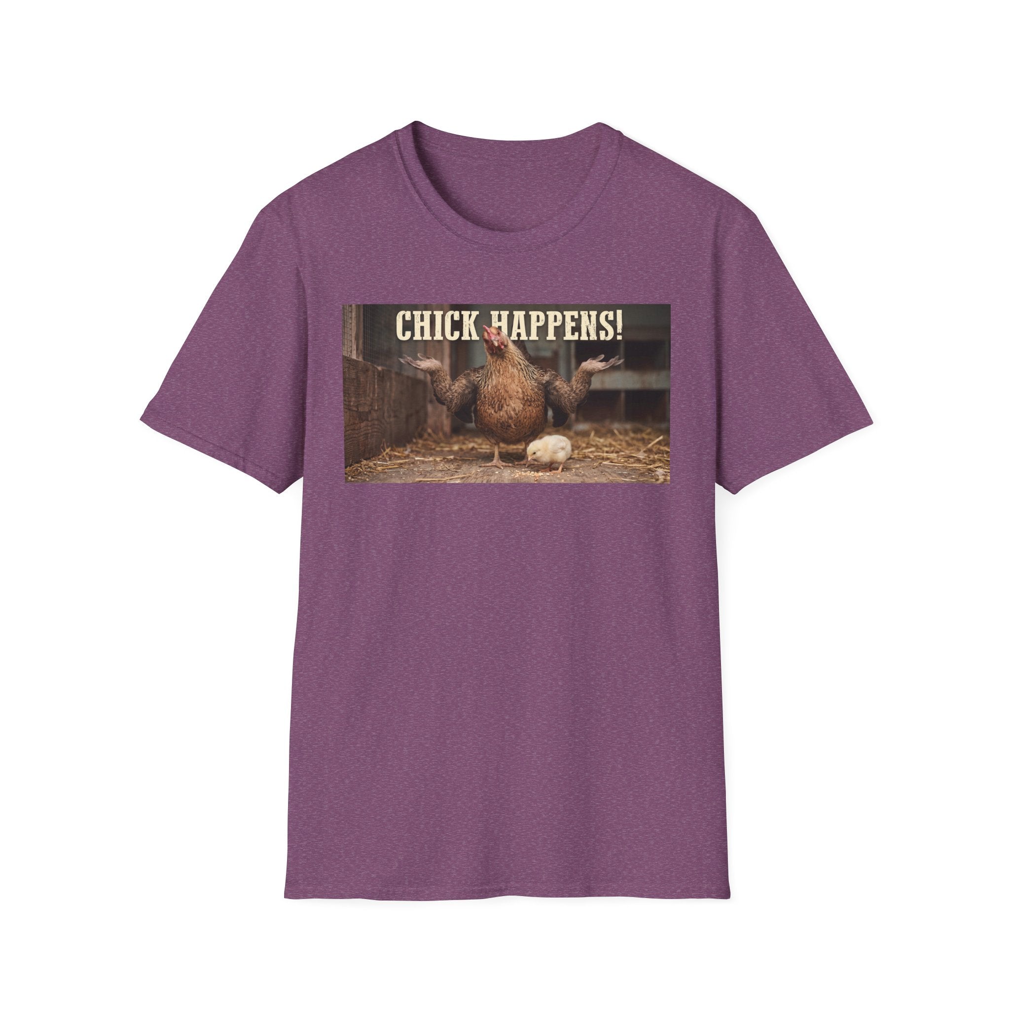Chick Happens T-Shirt