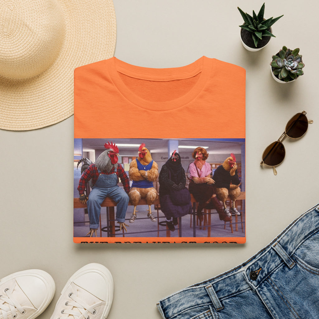 The Breakfast Coop T-Shirt