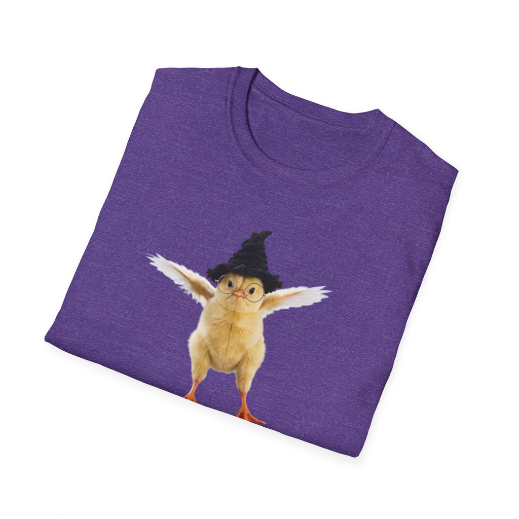 Baby Chick Fly T-Shirt