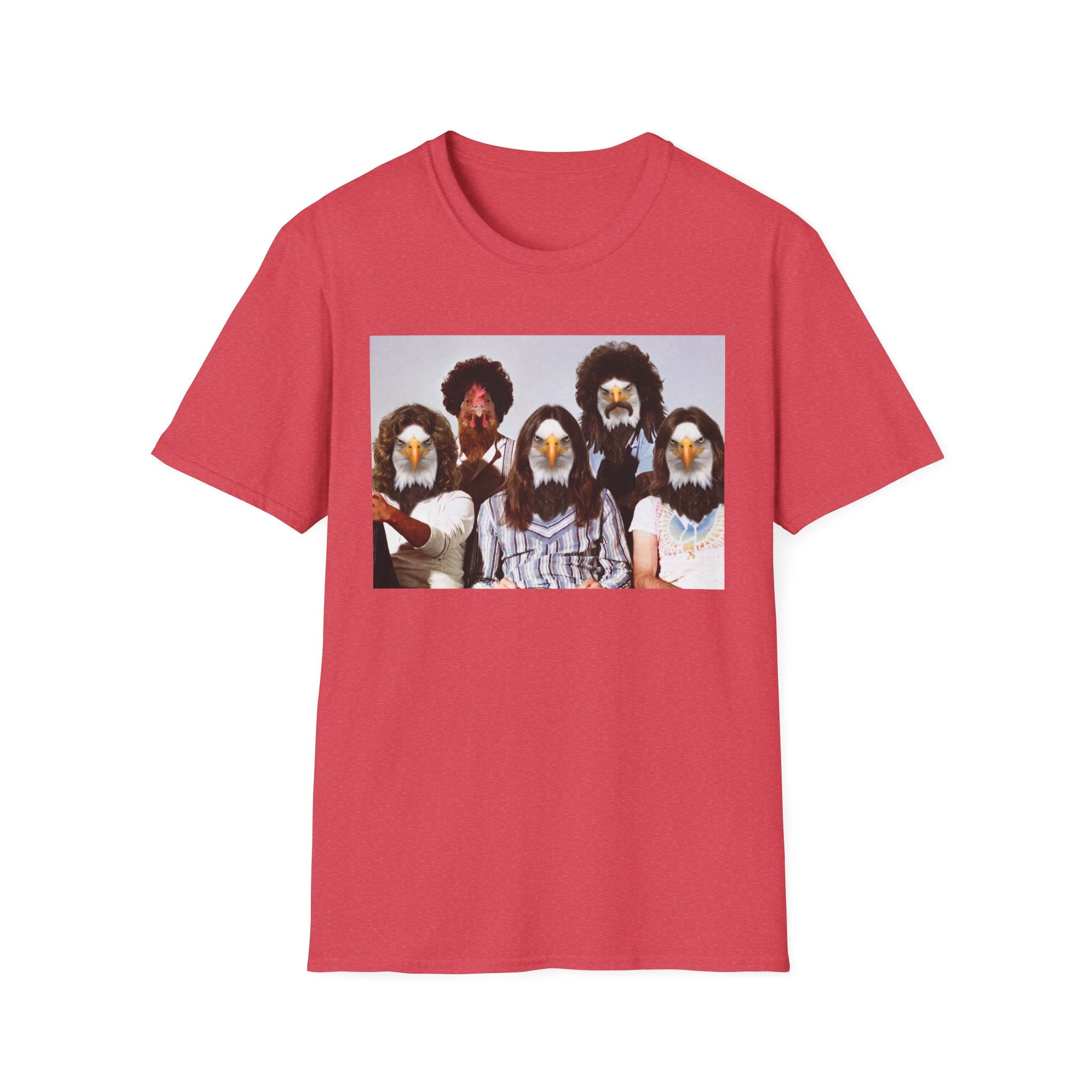 Birds of Play T-Shirt
