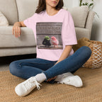 This Years Pink T-Shirt