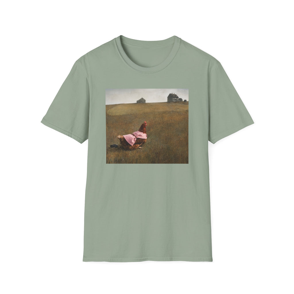 Hentina T-Shirt