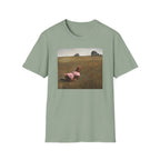 Hentina T-Shirt