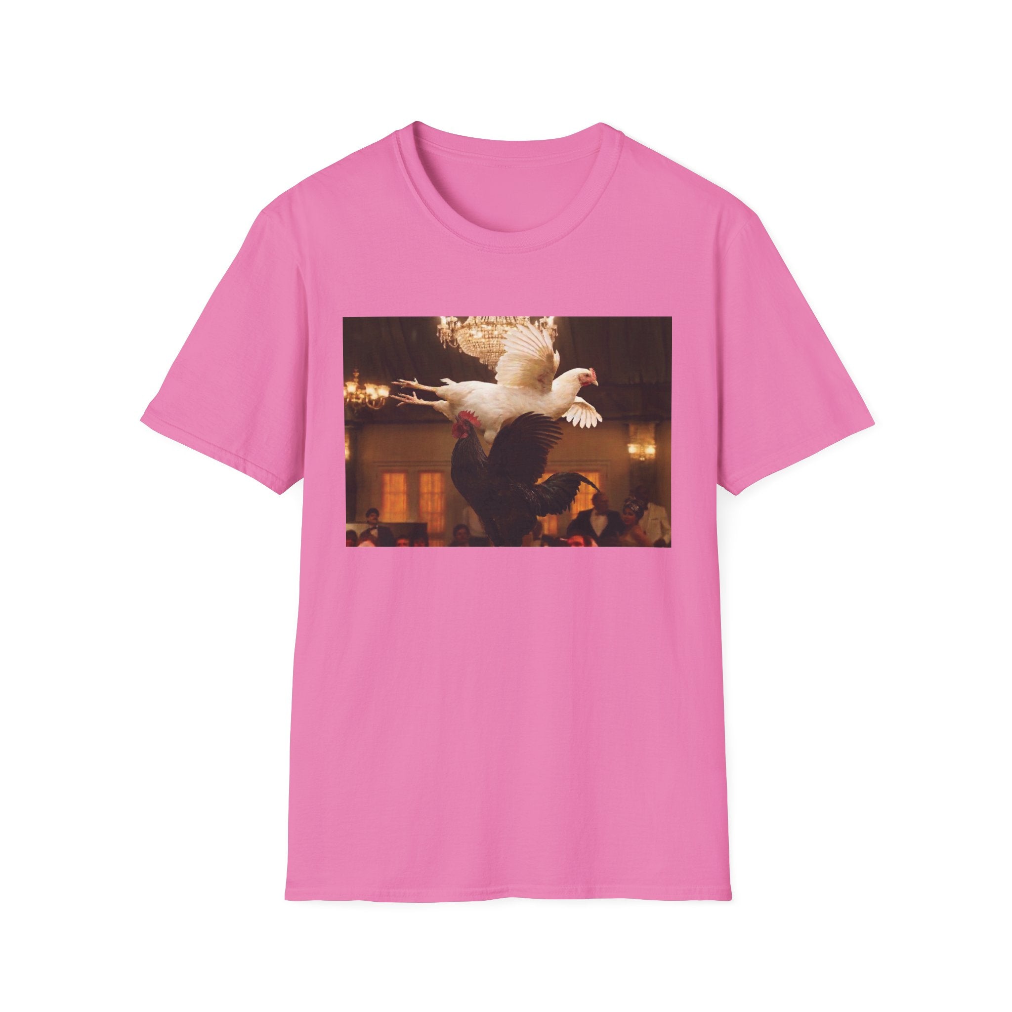 Dancing Dirty T-Shirt