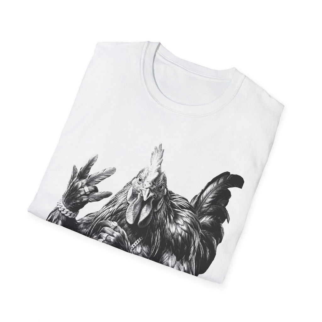 2PEC West Side Mono T-Shirt