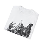 2PEC West Side Mono T-Shirt
