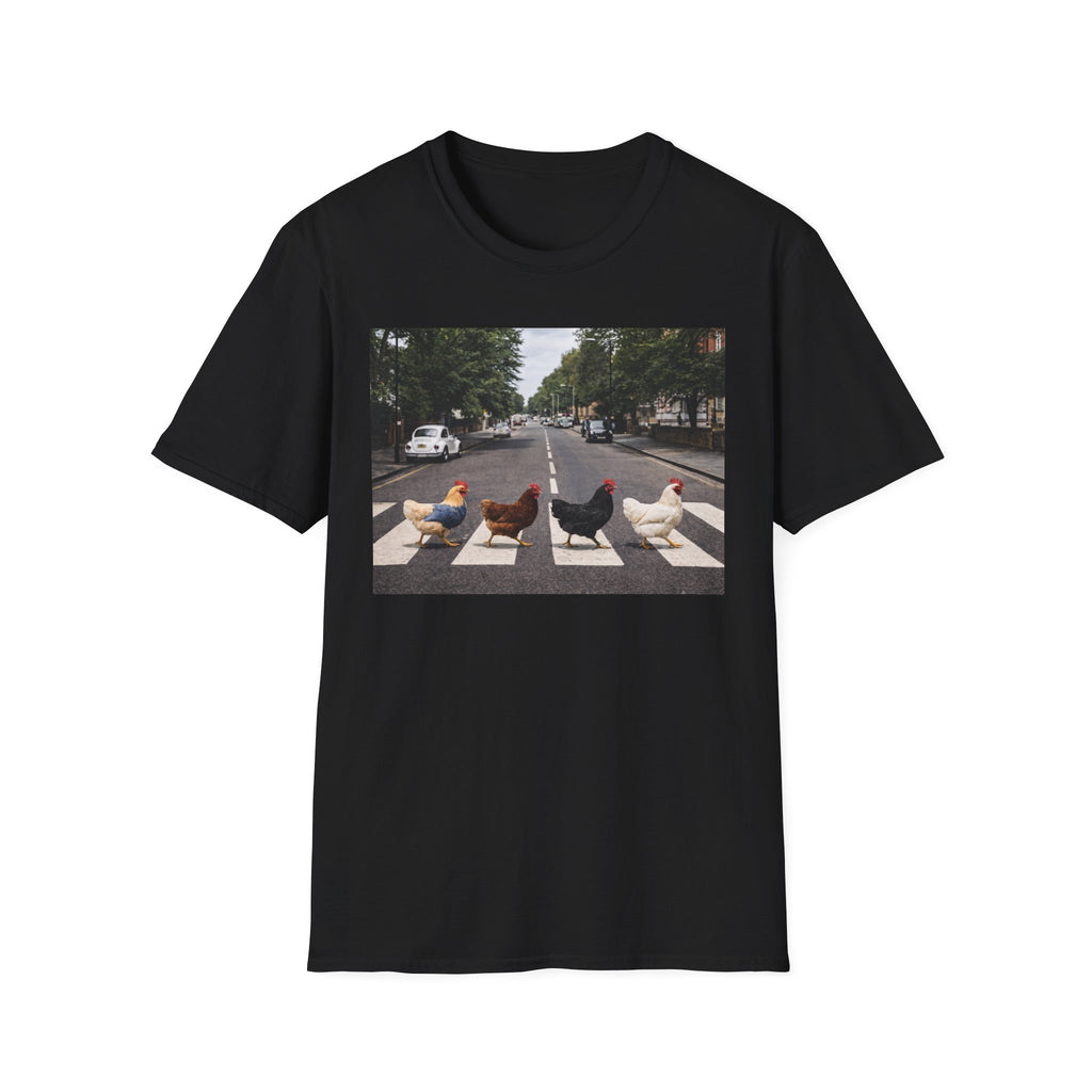 Henny RoadT-Shirt