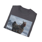 Atilla the Hen T-Shirt