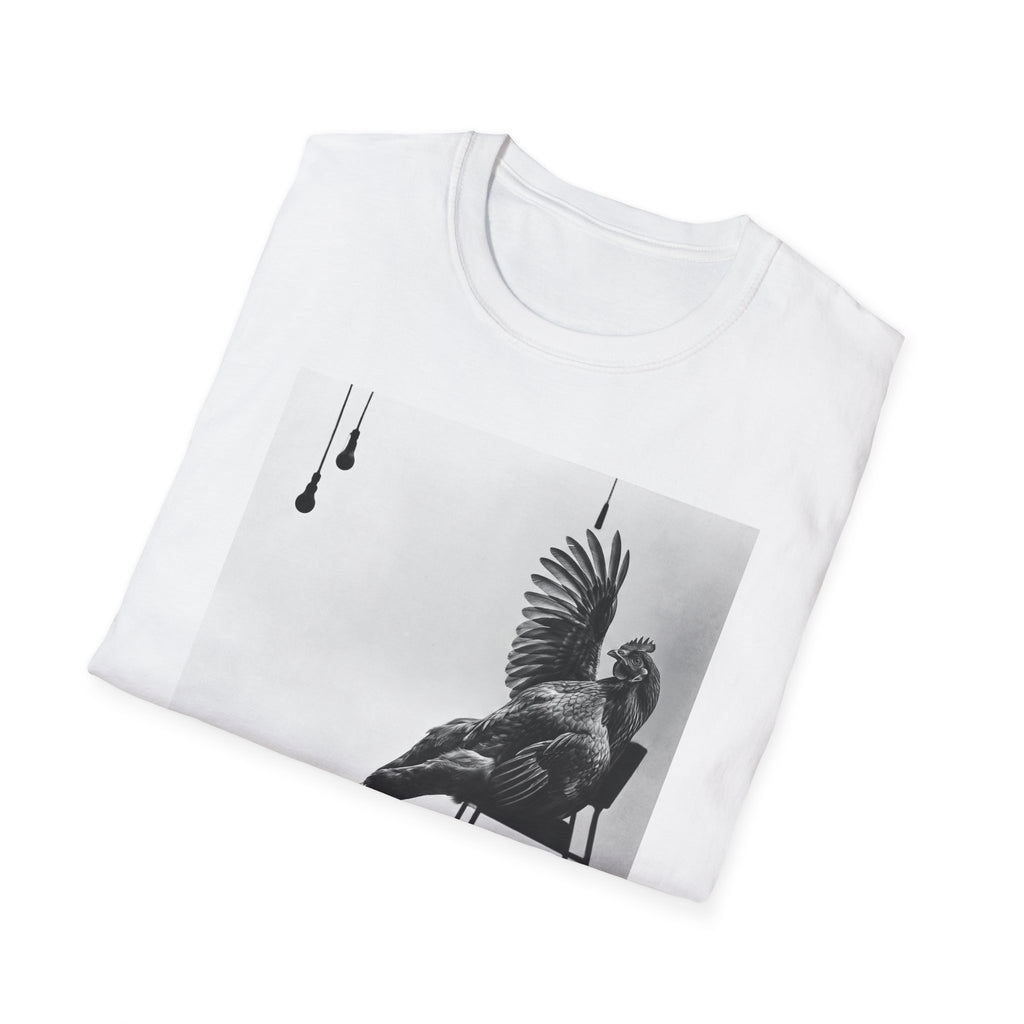 Coop Dance BG T-Shirt