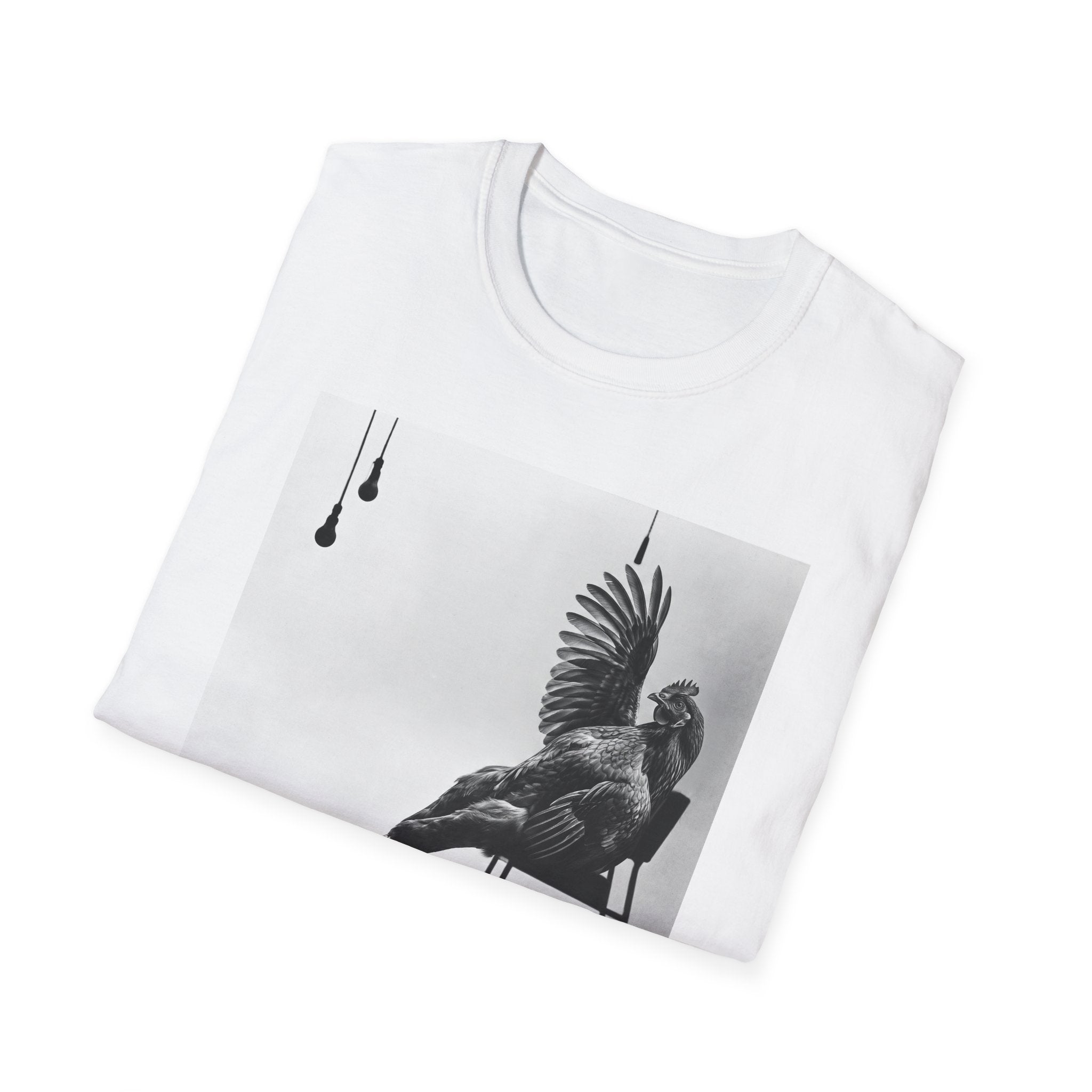 Coop Dance BG T-Shirt