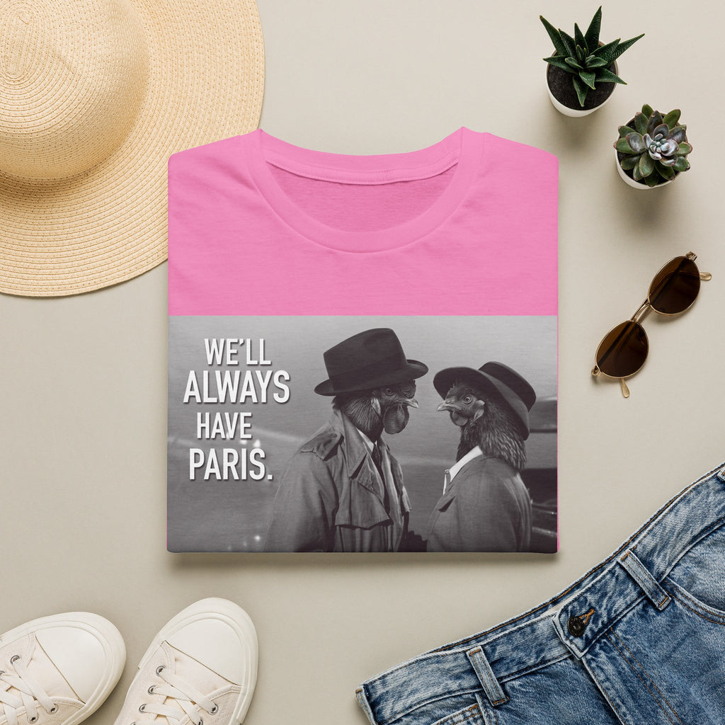 Always Have Paris T-Shirt